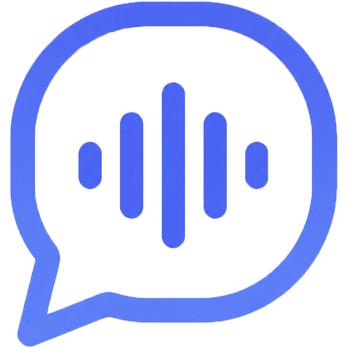 Логотип Voice kit API